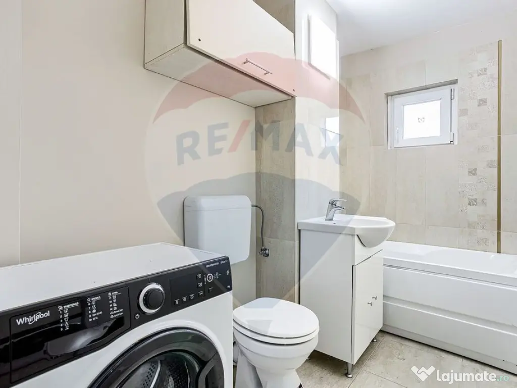 Apartament de inchiriat superb, 2 minute de Atrium Mall 