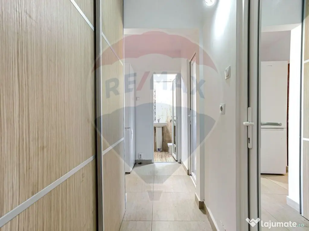 Apartament de inchiriat superb, 2 minute de Atrium Mall 