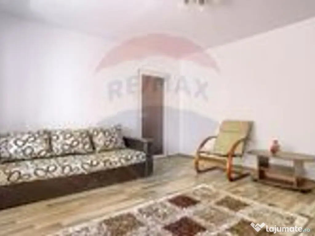 Apartament de inchiriat superb, 2 minute de Atrium Mall 