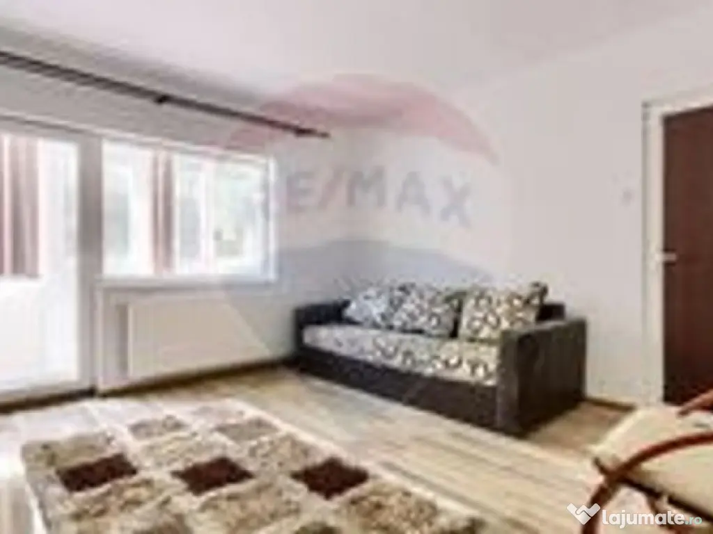 Apartament de inchiriat superb, 2 minute de Atrium Mall 