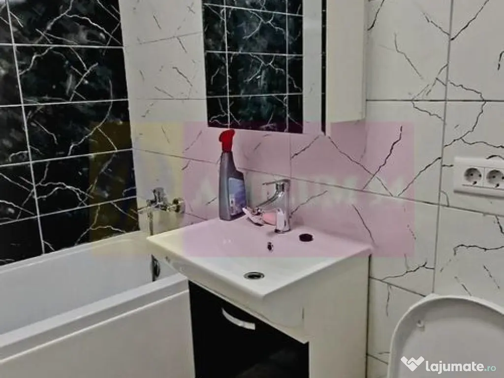 Apartament nou "zero km" 2 camere LUX Delta Vacaresti, cu... 