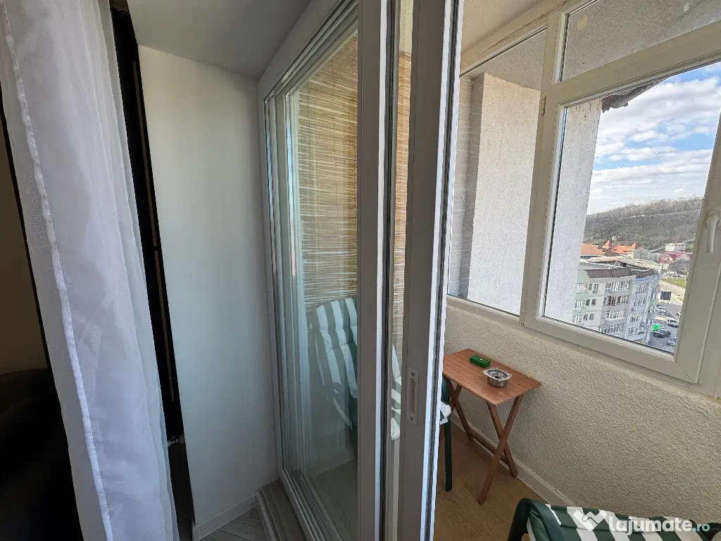 3 cam, 85 mp, decomandat, finisaje superioare, etaj 7, N. Titulescu 