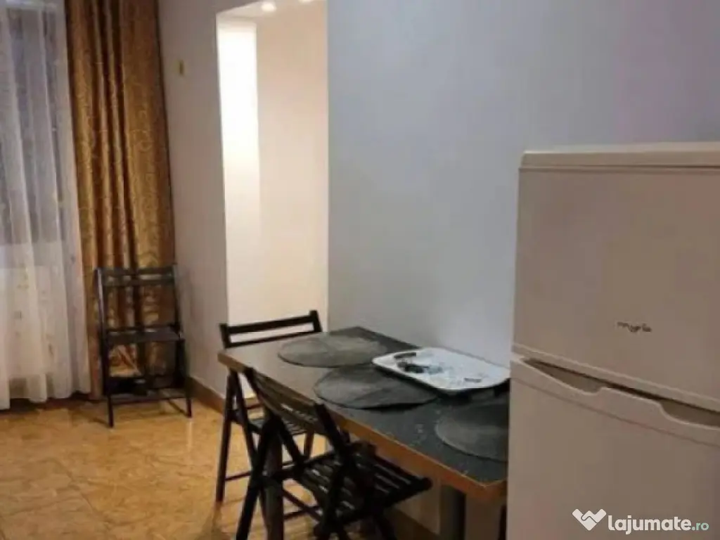 Apartament 2 camere de vanzare, situat in zona Tomis Nord 