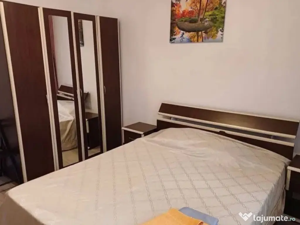 Apartament 2 camere de vanzare, situat in zona Tomis Nord 