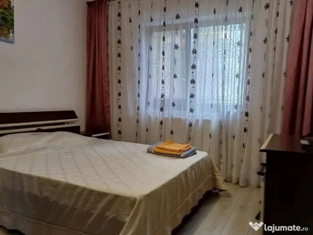 Apartament 2 camere de vanzare, situat in zona Tomis Nord 