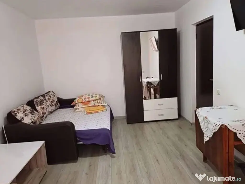 Apartament 2 camere de vanzare, situat in zona Tomis Nord 