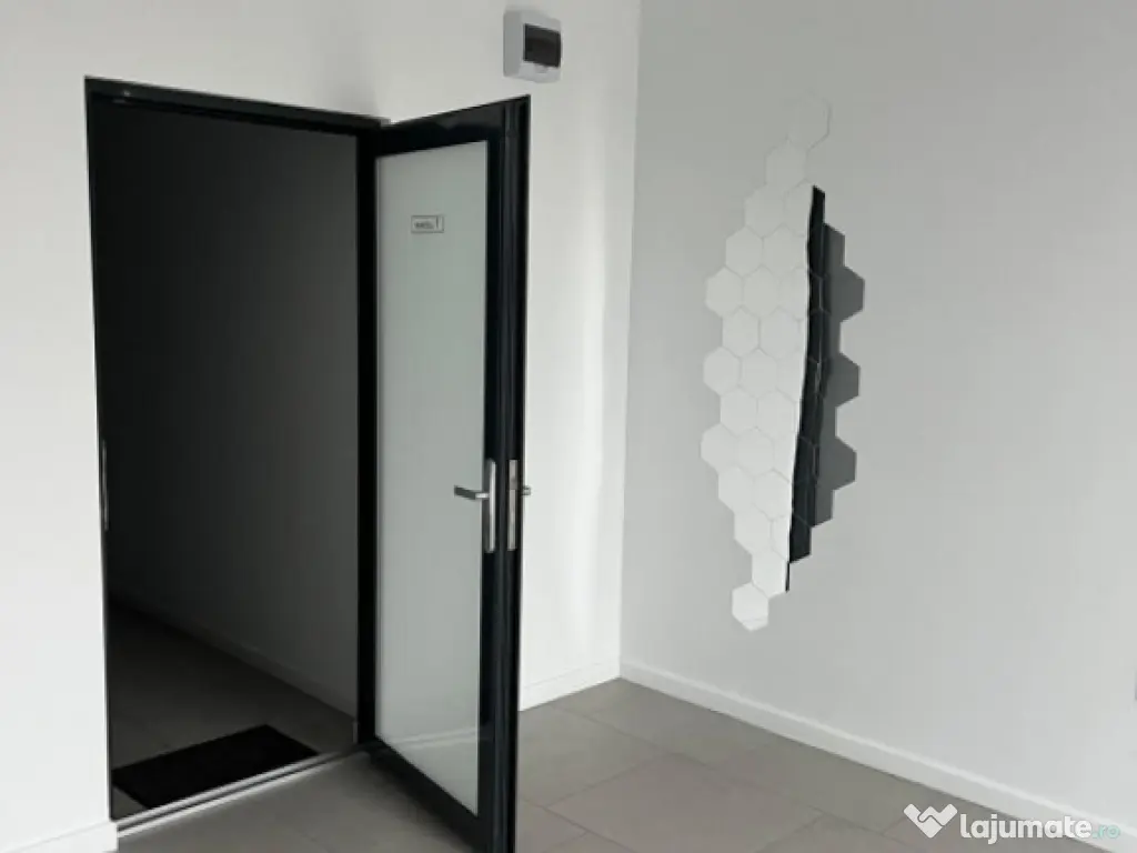 Spatiu comercial pentru birouri, situat in zona Casa de Cult 