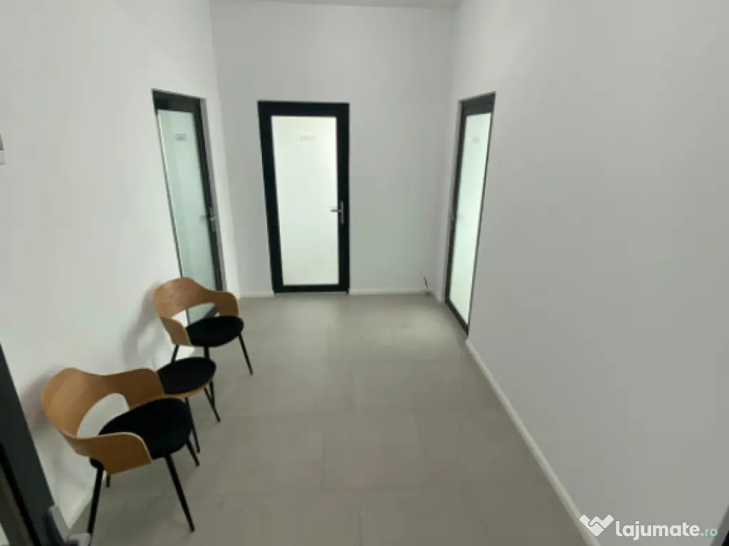 Spatiu comercial pentru birouri, situat in zona Casa de Cult 