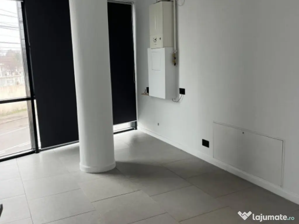Spatiu comercial pentru birouri, situat in zona Casa de Cult 