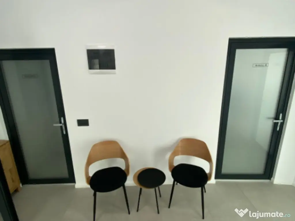 Spatiu comercial pentru birouri, situat in zona Casa de Cult 