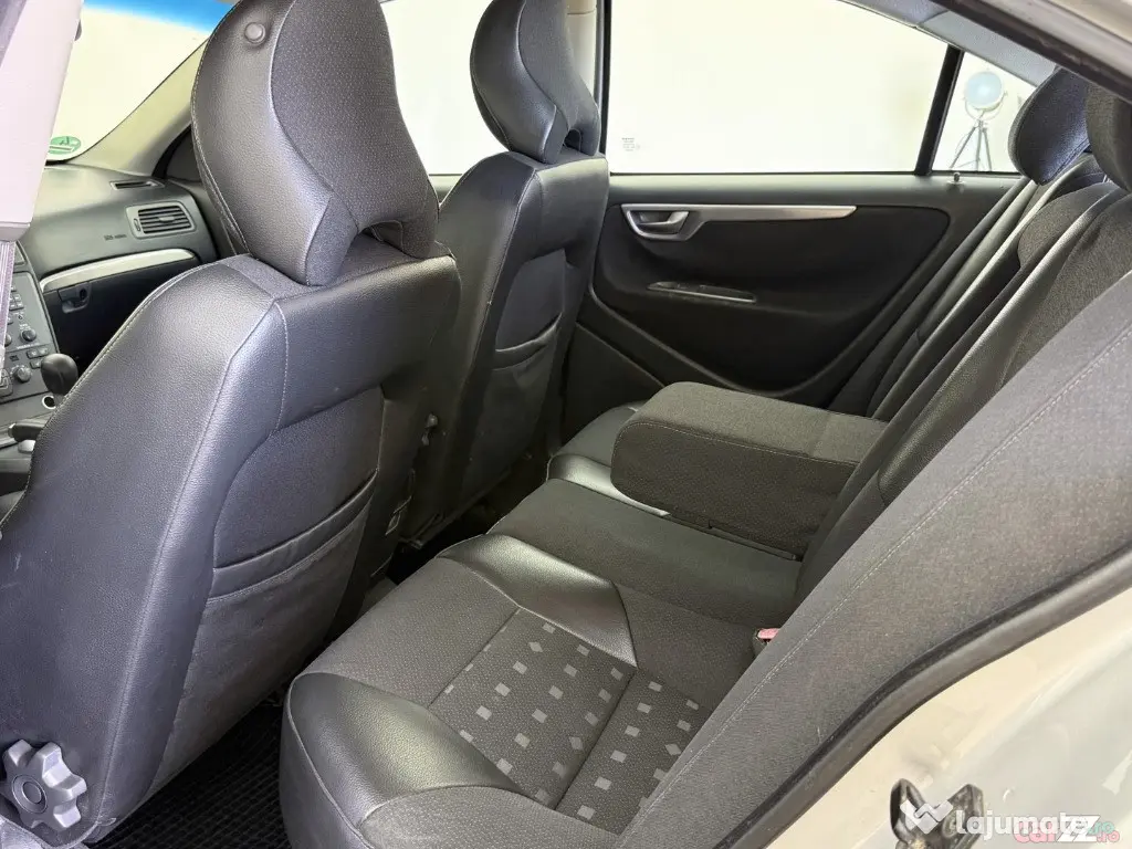 Volvo S60 2.4d 163CP 2003 