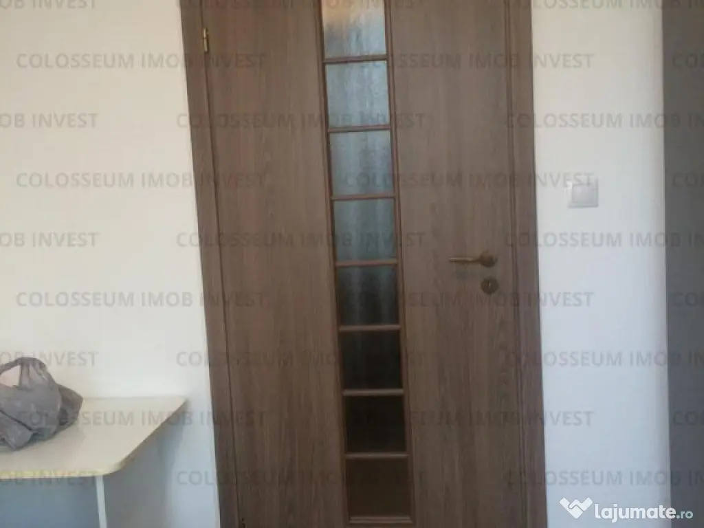 Camera de camin cu baie - Zona Astra 