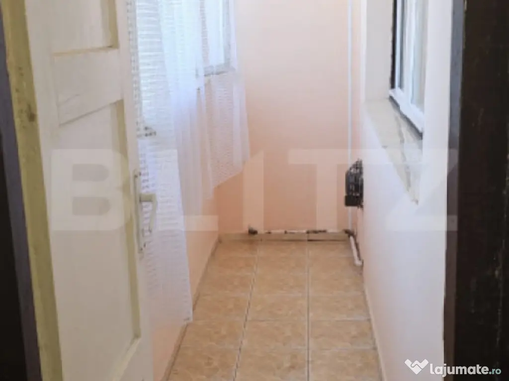 Apartament cu 2 camere zona 14 Mai 