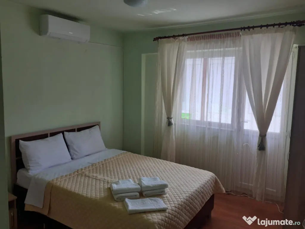 OPORTUNITATE!VANZARE APARTAMENT CU 2 CAMERE IN SLANIC IN CEN 