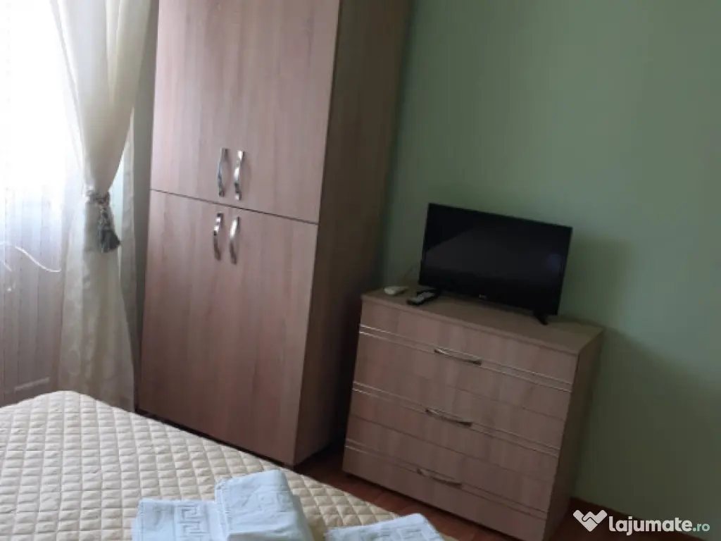 OPORTUNITATE!VANZARE APARTAMENT CU 2 CAMERE IN SLANIC IN CEN 