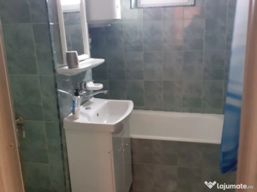 OPORTUNITATE!VANZARE APARTAMENT CU 2 CAMERE IN SLANIC IN CEN 