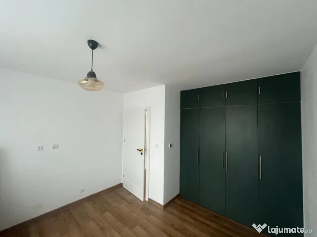 Casă modernă P+E, 150 mp utili, teren 510 mp, mobilată co 