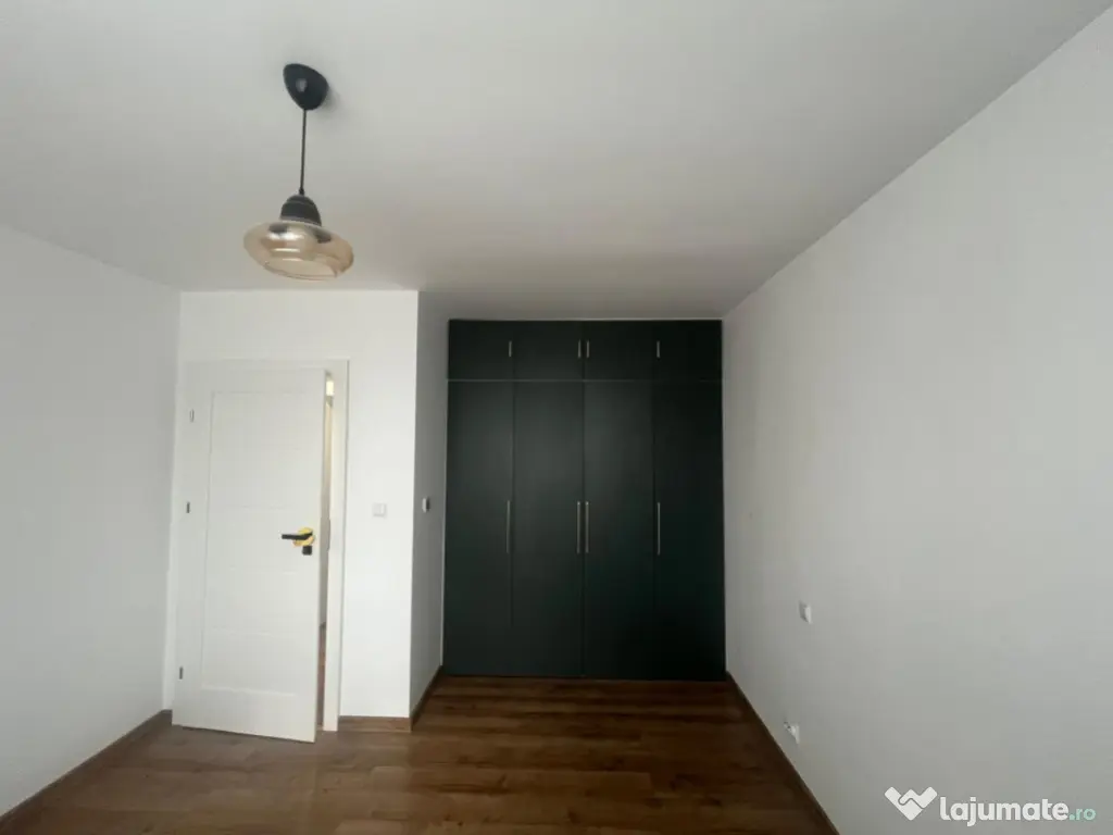 Casă modernă P+E, 150 mp utili, teren 510 mp, mobilată co 