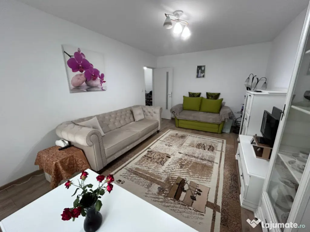 Apartament 3 camere 66mp, Dorobantilor, Renovat 2023 in tota 