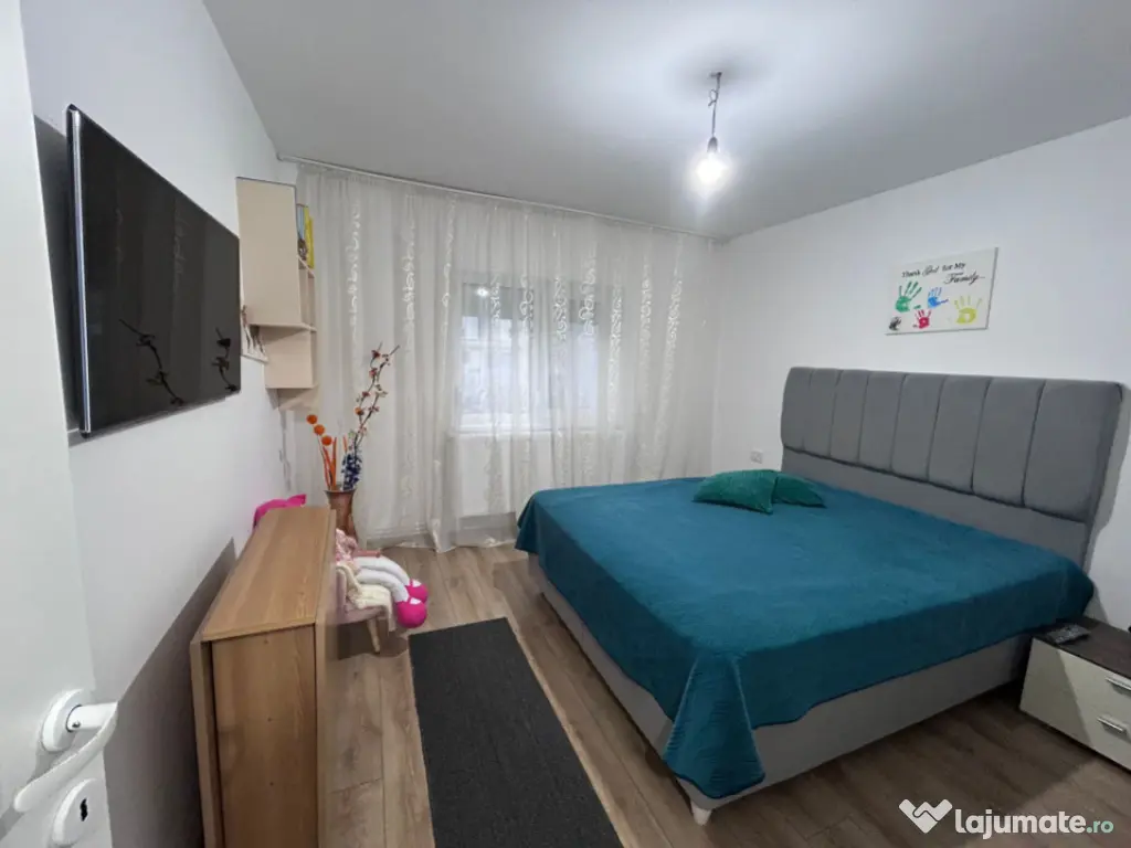 Apartament 3 camere 66mp, Dorobantilor, Renovat 2023 in tota 