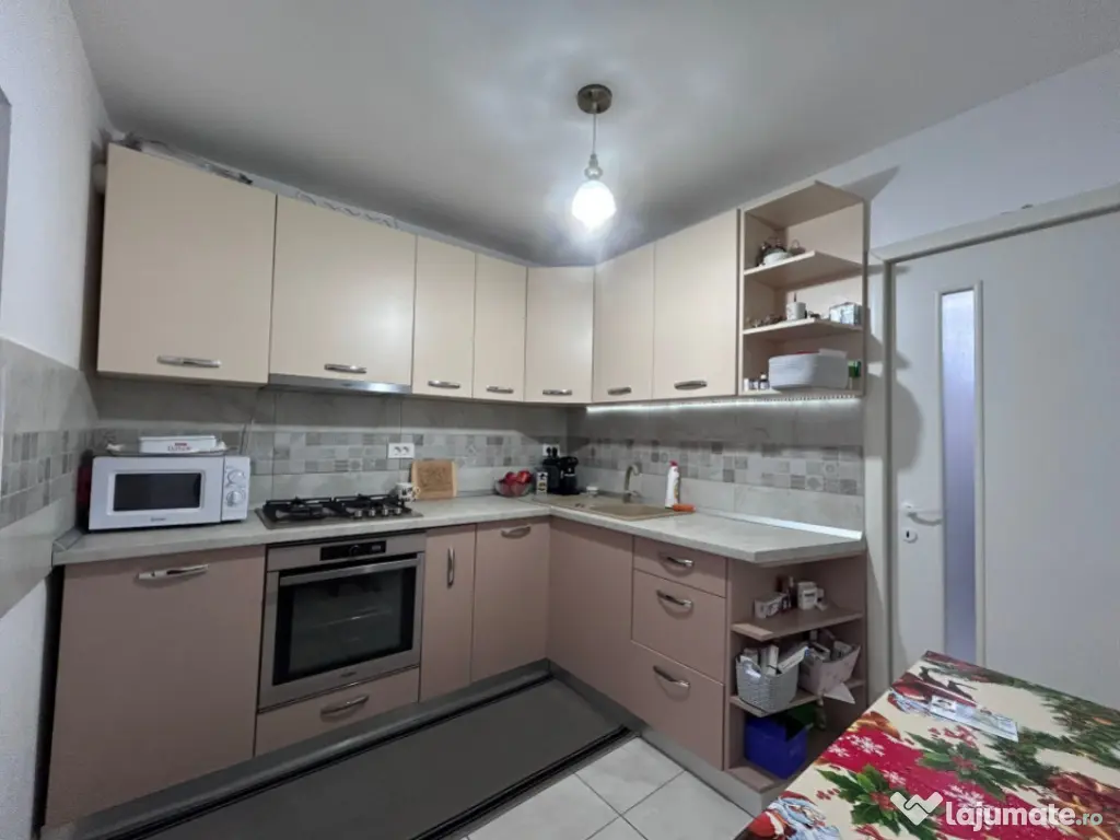 Apartament 3 camere 66mp, Dorobantilor, Renovat 2023 in tota 