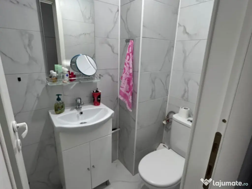 Apartament 3 camere 66mp, Dorobantilor, Renovat 2023 in tota 