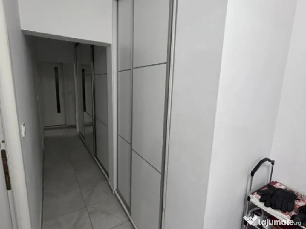 Apartament 3 camere 66mp, Dorobantilor, Renovat 2023 in tota 