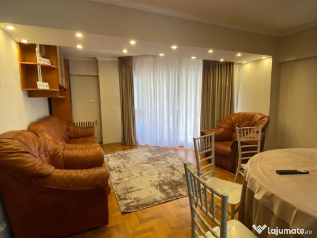 Apartament 4 camere, decomandat, 110mp, Ultracentral 