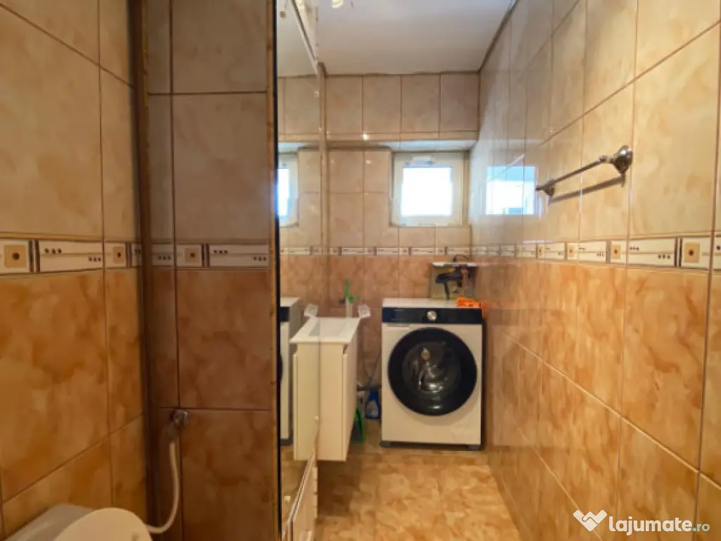 Apartament 4 camere, decomandat, 110mp, Ultracentral 