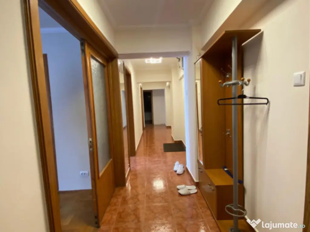 Apartament 4 camere, decomandat, 110mp, Ultracentral 