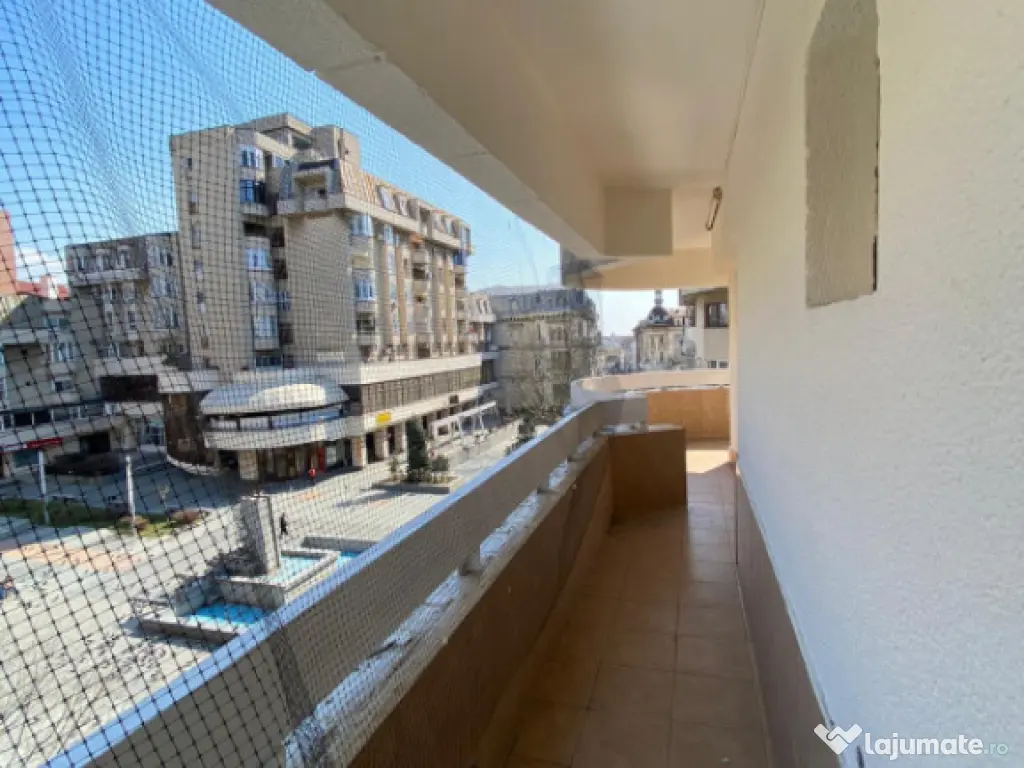 Apartament 4 camere, decomandat, 110mp, Ultracentral 