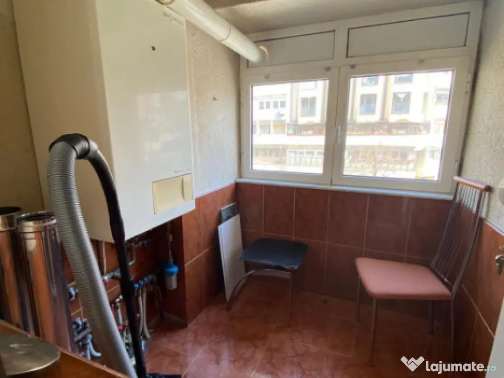 Apartament 4 camere, decomandat, 110mp, Ultracentral 