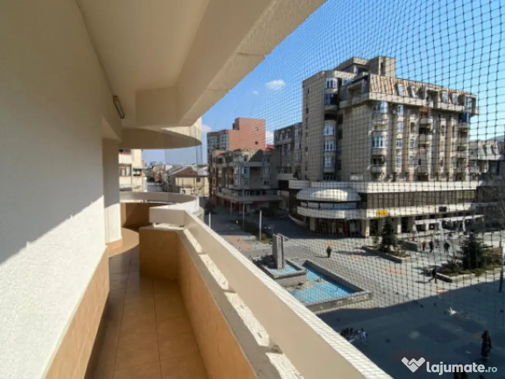 Apartament 4 camere, decomandat, 110mp, Ultracentral 