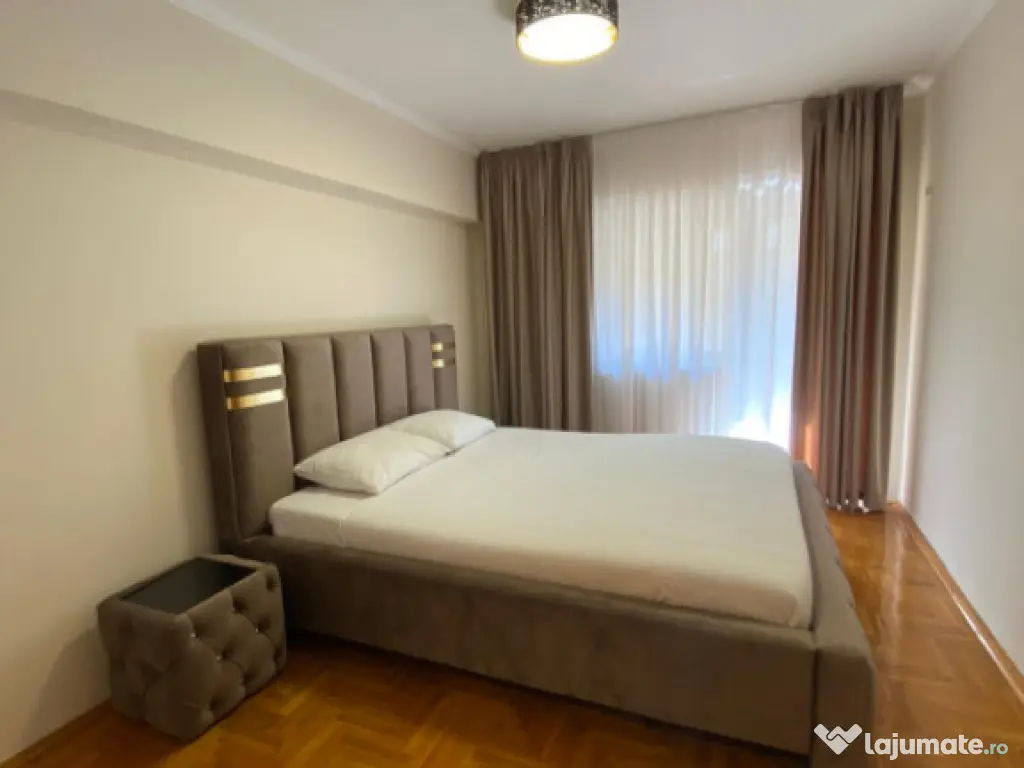 Apartament 4 camere, decomandat, 110mp, Ultracentral 