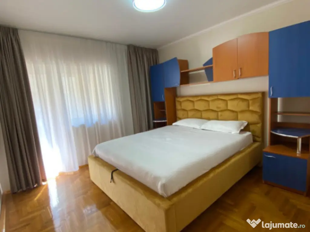 Apartament 4 camere, decomandat, 110mp, Ultracentral 