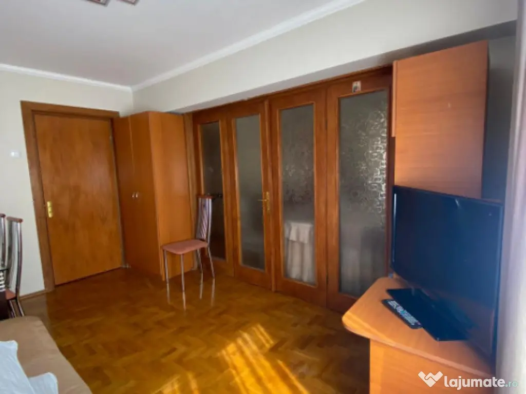 Apartament 4 camere, decomandat, 110mp, Ultracentral 