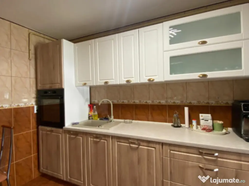 Apartament 4 camere, decomandat, 110mp, Ultracentral 