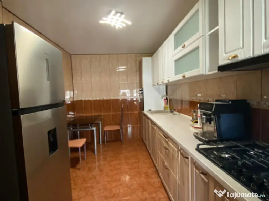 Apartament 4 camere, decomandat, 110mp, Ultracentral 