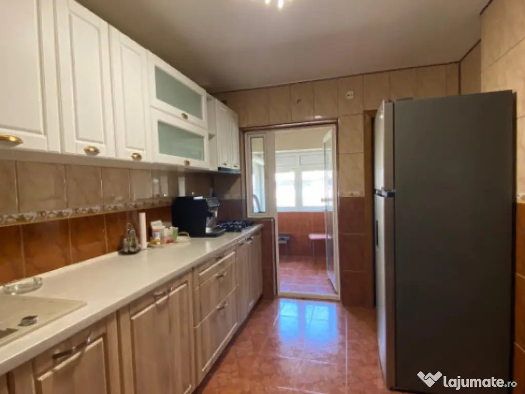 Apartament 4 camere, decomandat, 110mp, Ultracentral 