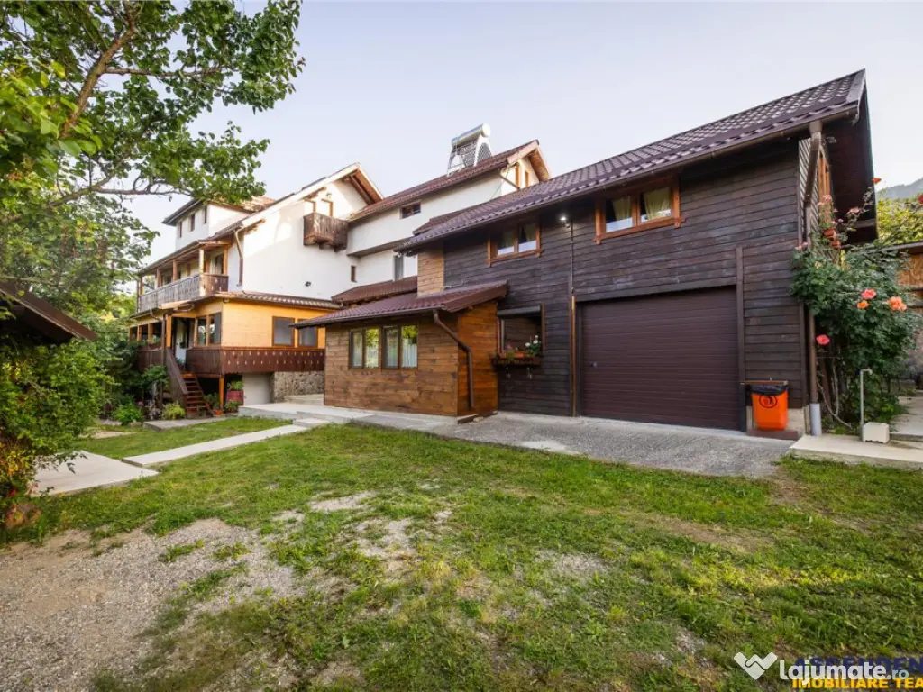 FILM! Investitie 2 in 1:Unitati independente domeniu 1.742m 