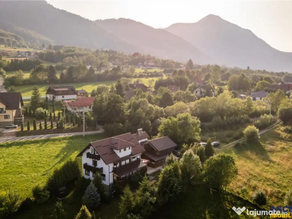 FILM! Investitie 2 in 1:Unitati independente domeniu 1.742m 