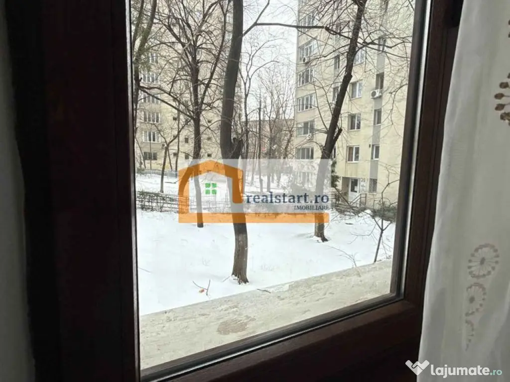 ParkLake, langa Metrou Dristor, langa Piata, Centrala ter... 