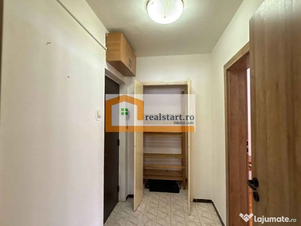 ParkLake, langa Metrou Dristor, langa Piata, Centrala ter... 