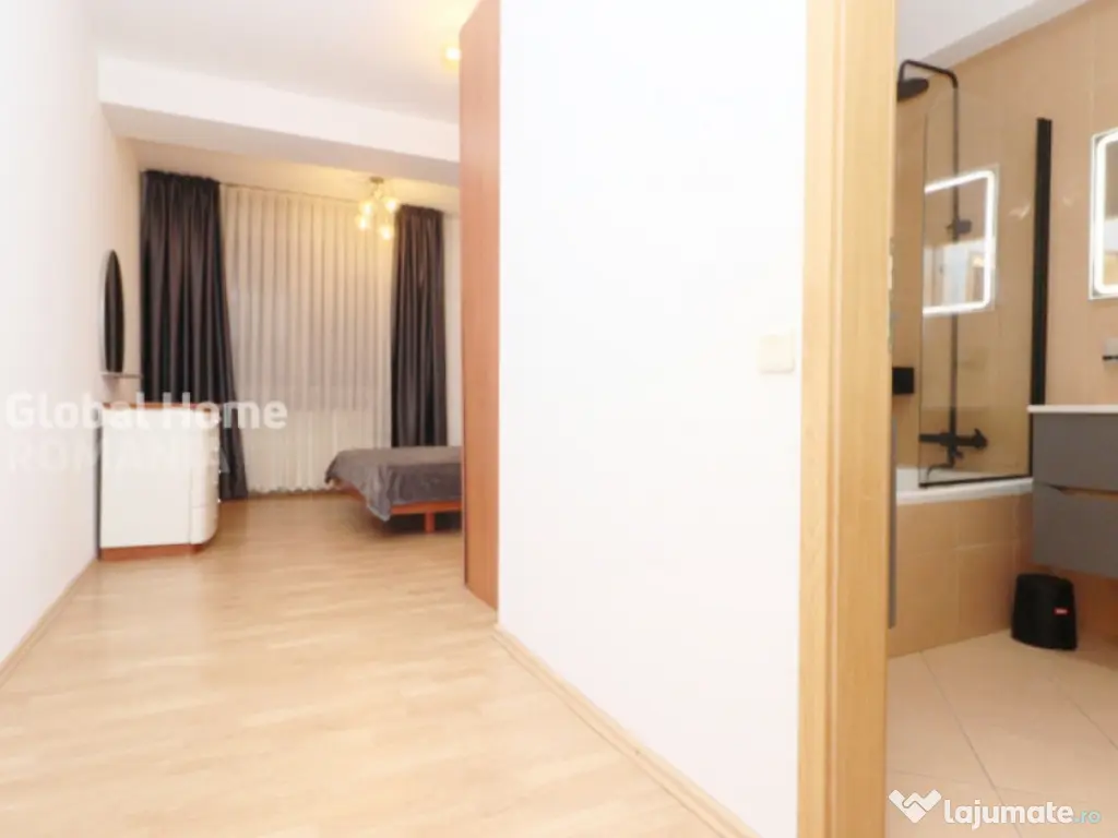 Apartament 3 camere | Sat Francez - Aron Cotrus | 117 mp | P 