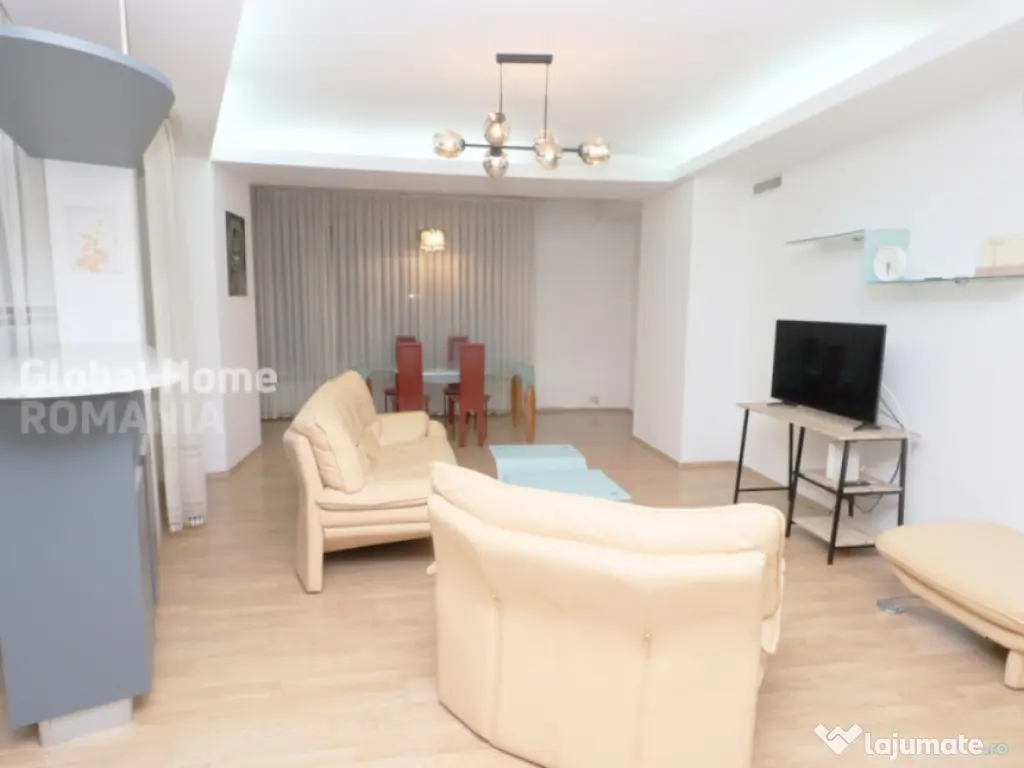 Apartament 3 camere | Sat Francez - Aron Cotrus | 117 mp | P 