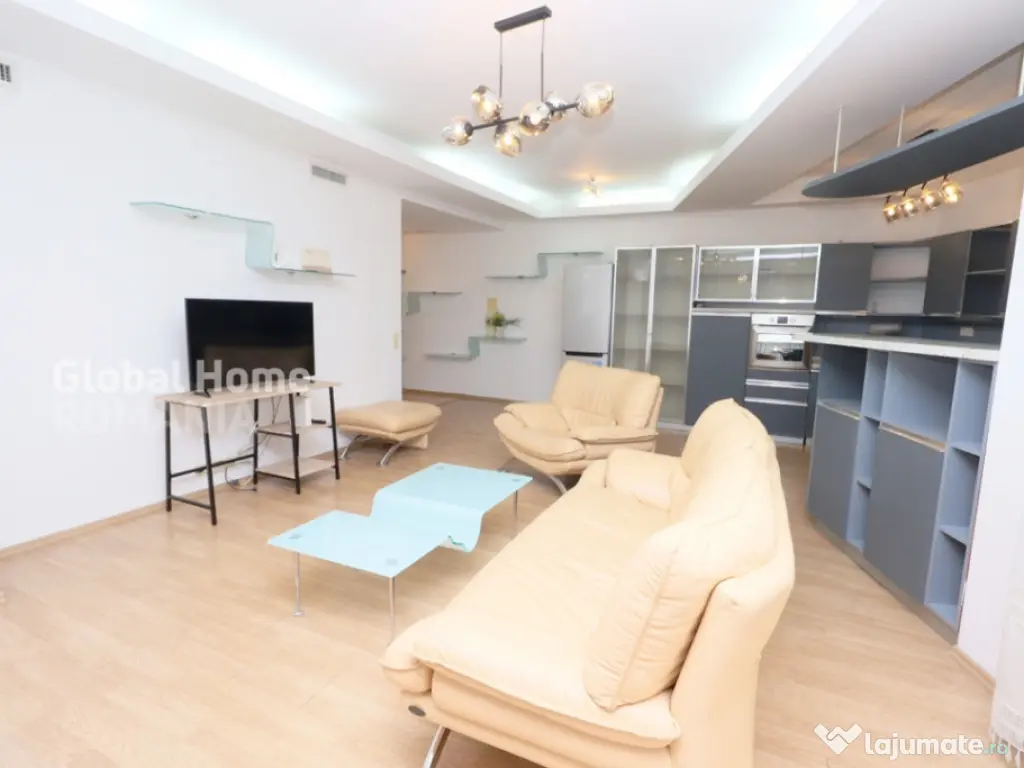 Apartament 3 camere | Sat Francez - Aron Cotrus | 117 mp | P 