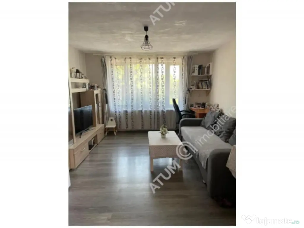 Casa individuala cu 5 camere si curte proprie in Cisnadie Si 