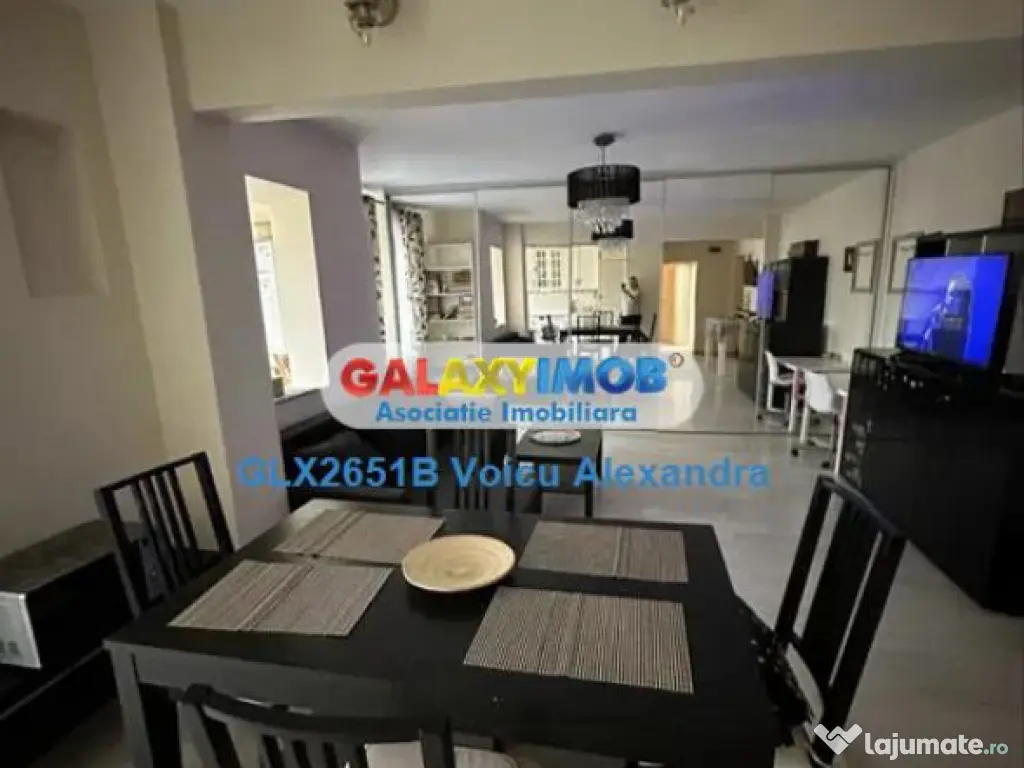 Apartament 2 Camere Brancoveanu - Metrou - Centrala 