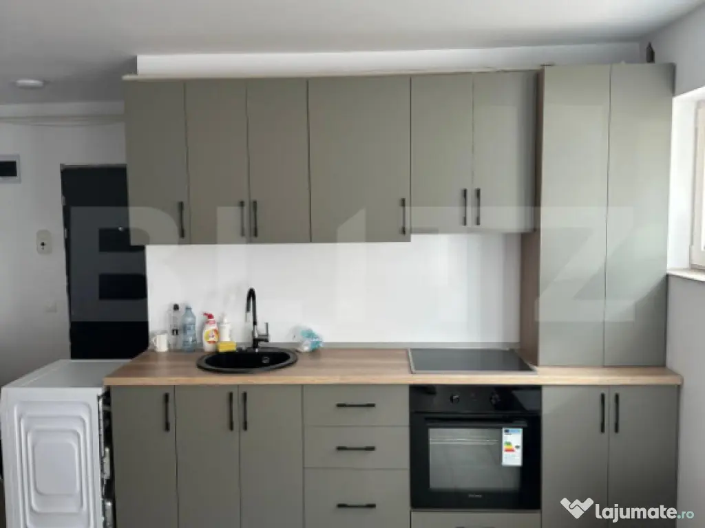 Oportunitate de investitie! apartament cu 2 camere, 45 mp, z 