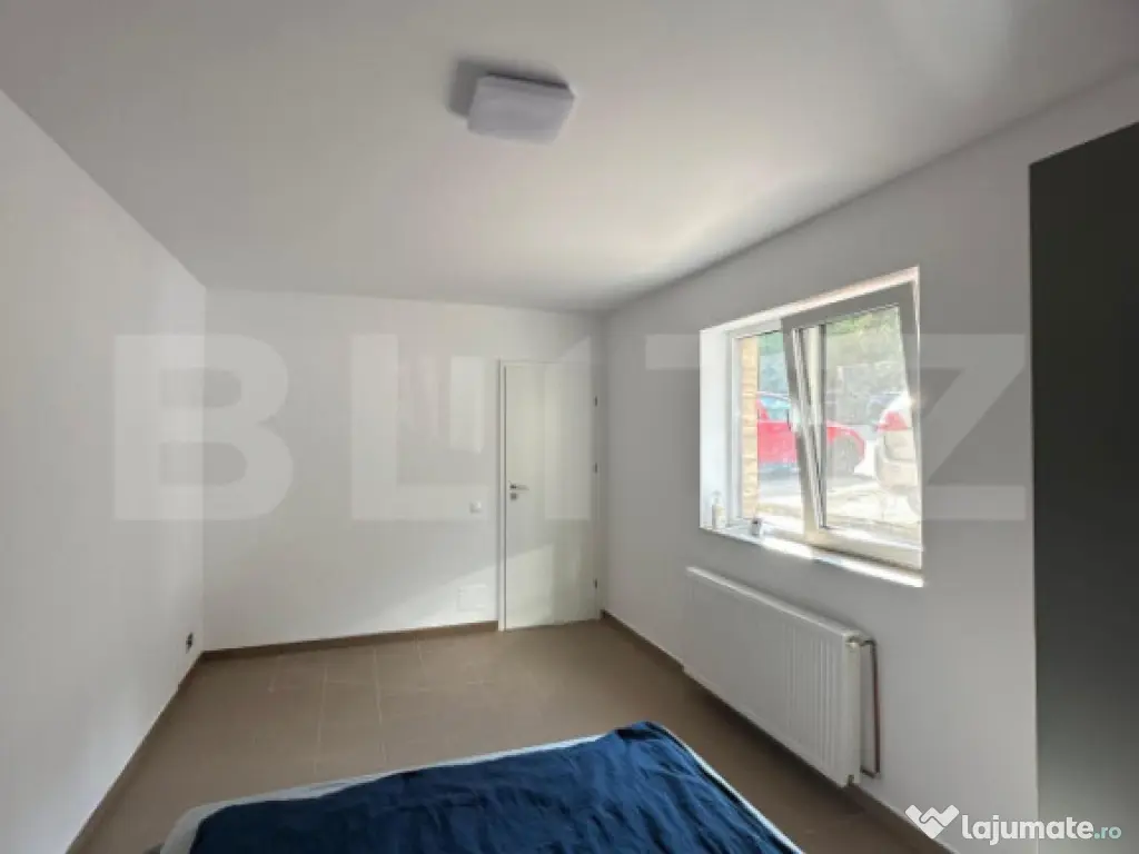 Oportunitate de investitie! apartament cu 2 camere, 45 mp, z 